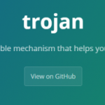 trojan-go伪装建站教程